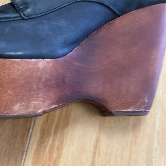 Jeffrey Campbell platform shoes - Picture 6 of 12